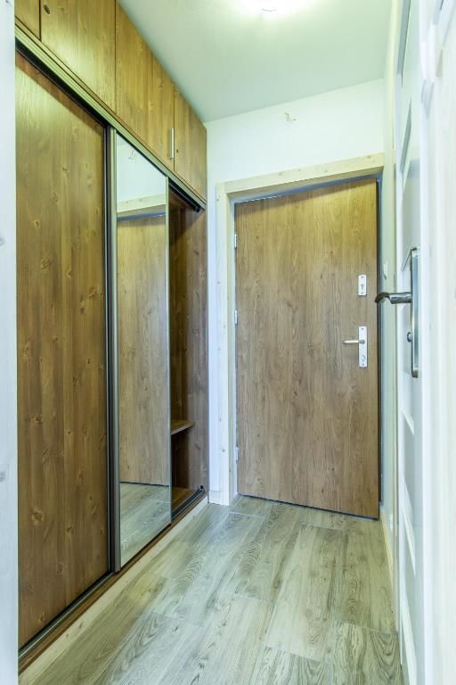 Апартаменты Apartamenty Gronik Zakopane Косцелиско